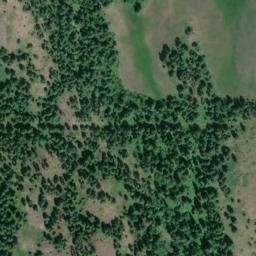 Satellite imagery of Monument 129, CA