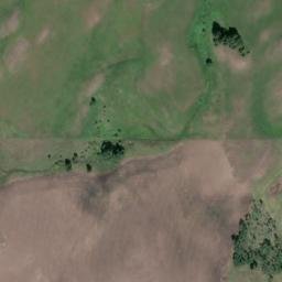 Satellite imagery of Monument 130, CA