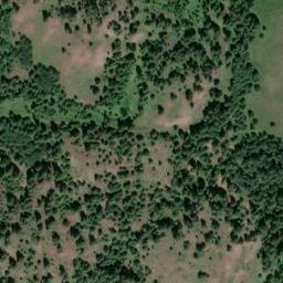 Satellite imagery of Monument 130, CA