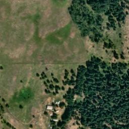 Satellite imagery of Monument 131, CA