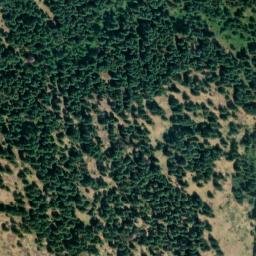 Satellite imagery of Monument 131, CA