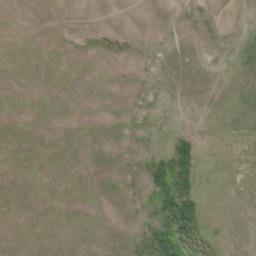 Satellite imagery of Monument 132, CA
