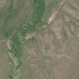 Satellite imagery of Monument 132, CA