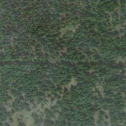 Satellite imagery of Monument 133, CA