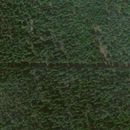 Satellite imagery of Monument 134, CA