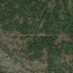 Satellite imagery of Monument 136, CA