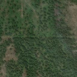 Satellite imagery of Monument 137, CA