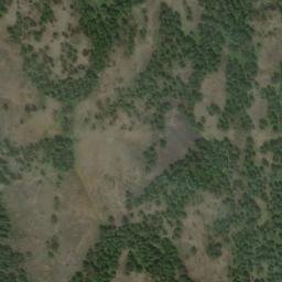 Satellite imagery of Monument 137, CA