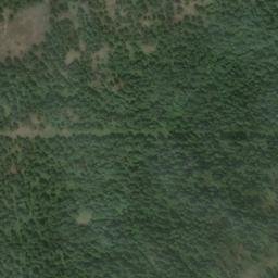 Satellite imagery of Monument 137, CA