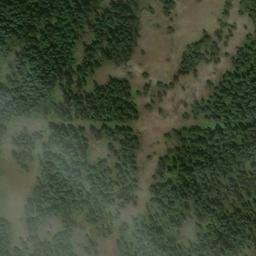 Satellite imagery of Monument 138, CA