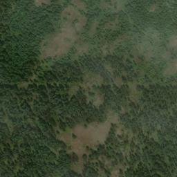 Satellite imagery of Monument 138, CA