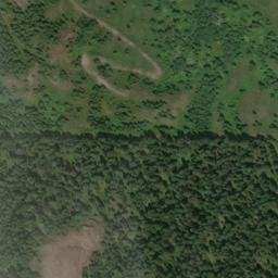 Satellite imagery of Monument 139, CA