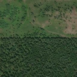Satellite imagery of Monument 139, CA