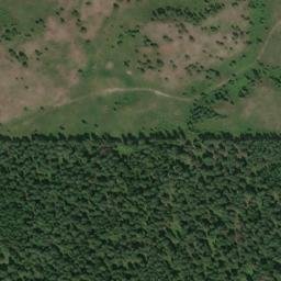 Satellite imagery of Monument 139, CA