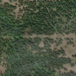 Satellite imagery of Monument 140, CA