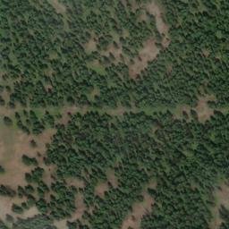 Satellite imagery of Monument 140, CA
