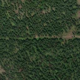 Satellite imagery of Monument 140, CA