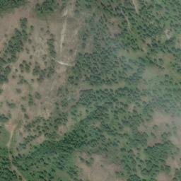 Satellite imagery of Monument 141, CA