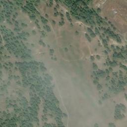 Satellite imagery of Monument 142, CA