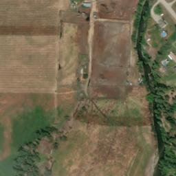 Satellite imagery of Monument 142A, CA