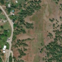 Satellite imagery of Monument 142A, CA