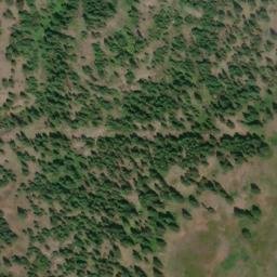 Satellite imagery of Monument 142A, CA
