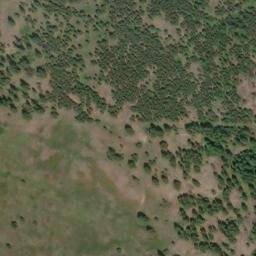 Satellite imagery of Monument 144, CA
