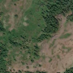 Satellite imagery of Monument 145, CA