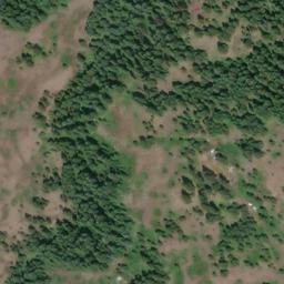 Satellite imagery of Monument 146, CA