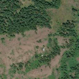 Satellite imagery of Monument 146, CA