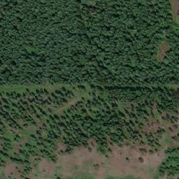 Satellite imagery of Monument 147, CA