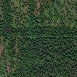 Satellite imagery of Monument 147, CA