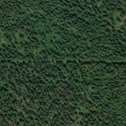 Satellite imagery of Monument 147, CA