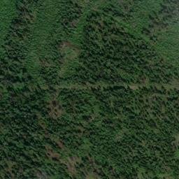 Satellite imagery of Monument 148, CA
