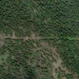 Satellite imagery of Monument 149, CA