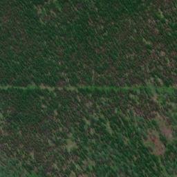 Satellite imagery of Monument 152, CA