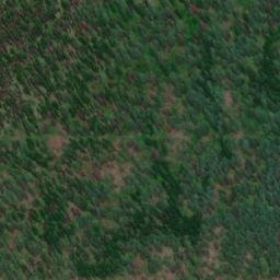 Satellite imagery of Monument 152, CA