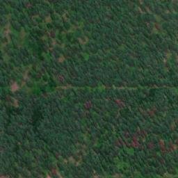 Satellite imagery of Monument 152, CA