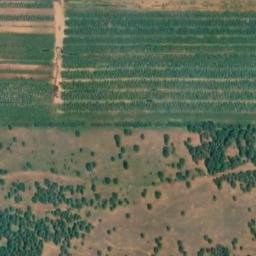 Satellite imagery of Monument 157, CA