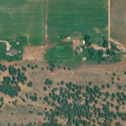 Satellite imagery of Monument 157, CA