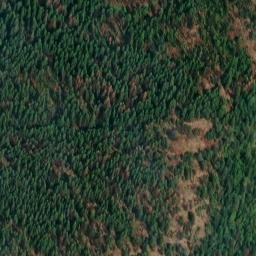 Satellite imagery of Monument 159, CA