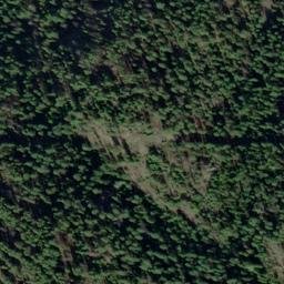 Satellite imagery of Monument 161, CA