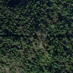 Satellite imagery of Monument 161, CA