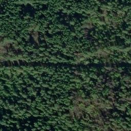 Satellite imagery of Monument 162, CA