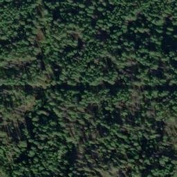 Satellite imagery of Monument 162, CA