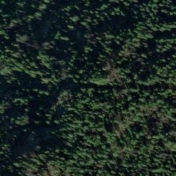 Satellite imagery of Monument 163, CA