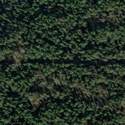 Satellite imagery of Monument 163, CA