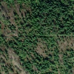 Satellite imagery of Monument 167, CA