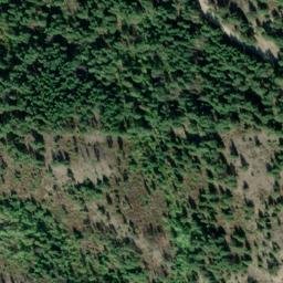 Satellite imagery of Monument 167, CA