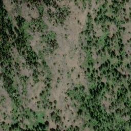 Satellite imagery of Monument 169, CA